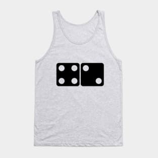 The meaning of life Tank Top